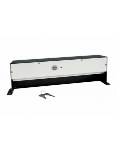 Barre pédale d'appel d'urgence sol SCANTRONIC 485-I 2