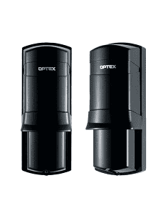 Barrière Infrarouge E/R 2 faisceaux 40m SCANTRONIC AX-130TN