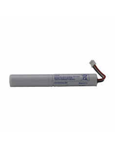 Pack accus Li Ion 3,6V/1,2Ah LUMINOX LUM10569