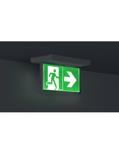 BAEH SATI - ULTRALED 2-8 LUMINOX LUM16151