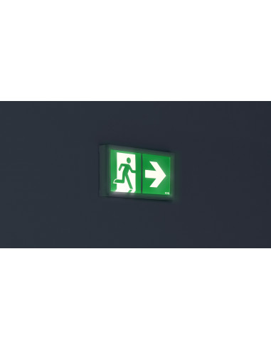 BAEH SATI - ULTRALED 2-8 LUMINOX LUM16151