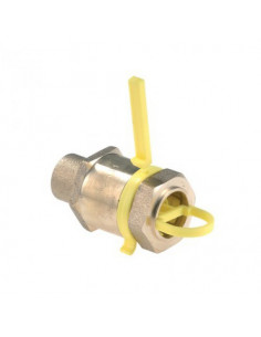 RACCORD BRASER DRT 32CU22...