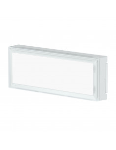 PLANETE 2 Luminaire d'ambiance étanche source centrale ADRESSABLE technologie CG S IP66 IK07 LUMINOX LUM22765