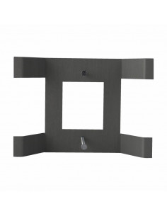 Adapteur pour encastrement en faux plafond pour bloc NexiTech LUMINOX NEXI FC