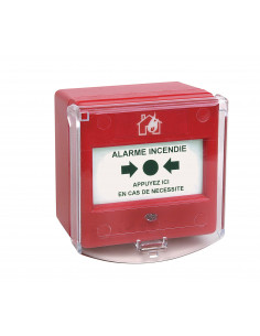 Sachet 1 Clapet de Protection S3000 NUGELEC NUG30081 2