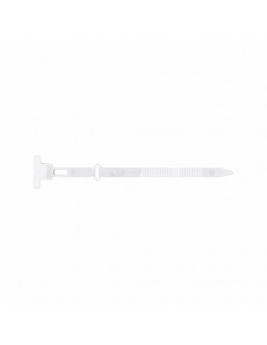 Boite 5 Clips de Plombage S3000 NUGELEC NUG30082