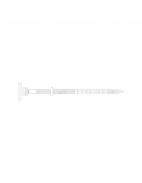 Boite 5 Clips de Plombage S3000 NUGELEC NUG30082