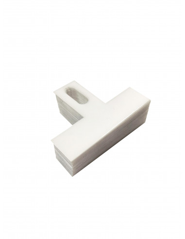 Porte étiquette pour IRY2 NUGELEC NUG30299