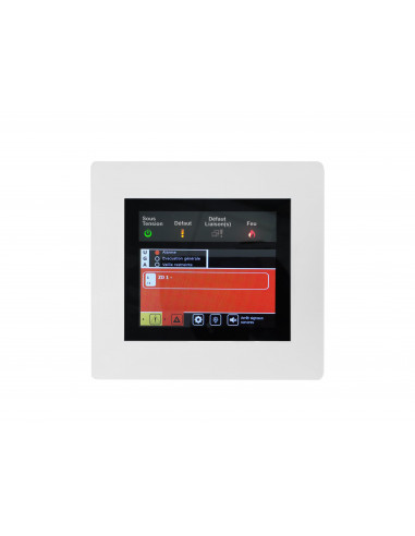 SSI-Replica.touch NUGELEC NUG31316