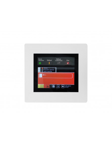 SSI-Replica.touch NUGELEC NUG31316