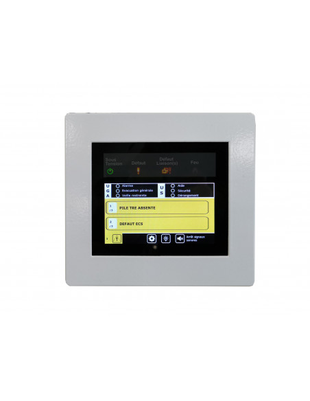 SSI-Replica.touch NUGELEC NUG31316