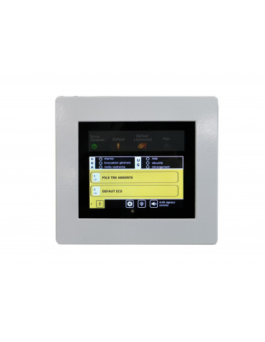 SSI-Replica.touch NUGELEC NUG31316