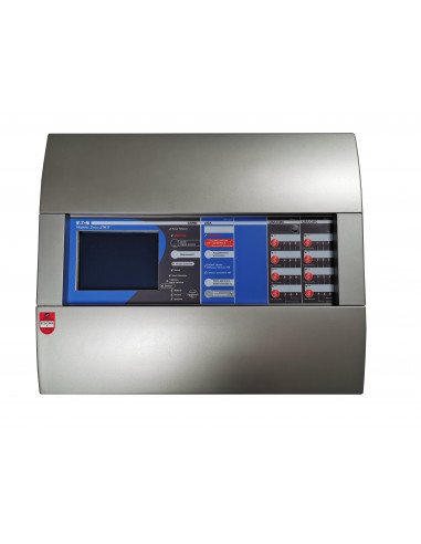 Sensea.EC 8 ETMT NUGELEC NUG31520