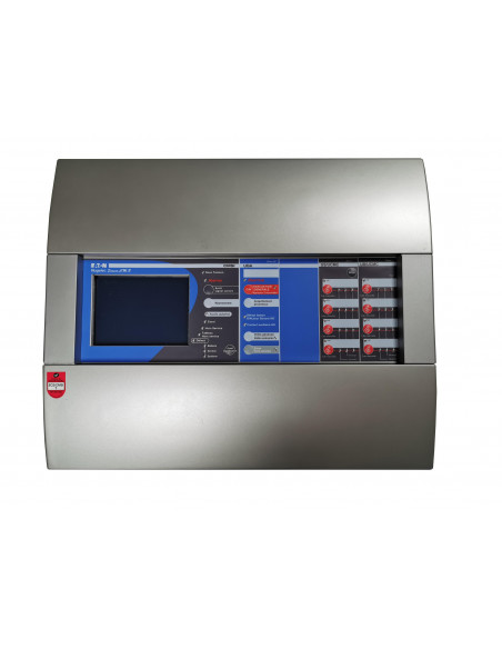Sensea.EC 8 ETMT NUGELEC NUG31520