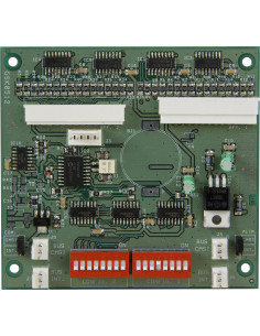 SENSEA.EC UGA signal NUGELEC NUG31535