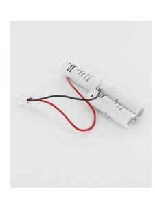 Maint bat CN 3,6V 600mAh Ecosafe NUGELEC NUG38436