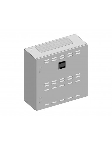 Source centrale SelvGuard 300w 1h LUMINOX SG48-300-8C1H