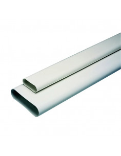 BARRE MINIGAINE 1M EQ.125 (200x60) ALDES 11023085