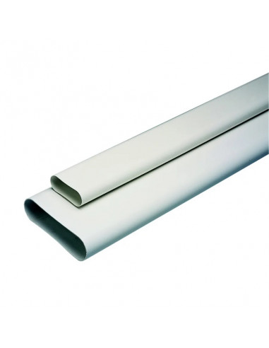 BARRE MINIGAINE 1M EQ.125 (200x60) ALDES 11023085