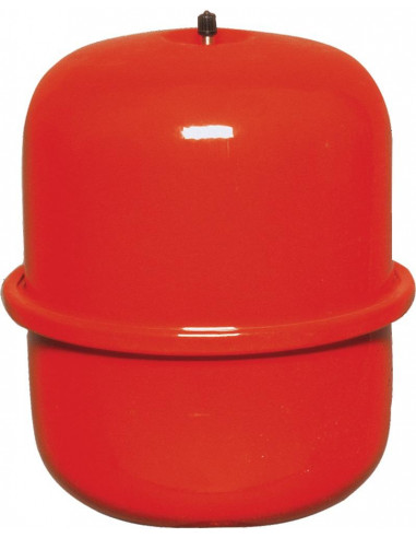 Vase d'expansion à membrane 80L THERMADOR V080