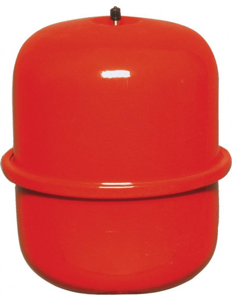 Vase d'expansion à membrane 80L THERMADOR V080