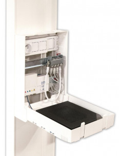 Tableau de communication TC350 grade 3 M.A.E.C. CAHORS 0802393R13