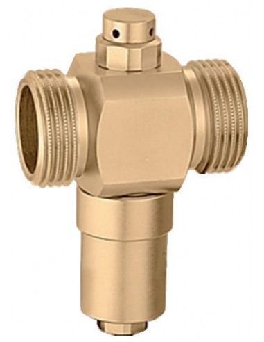 Soupape antigel THERMOGEL THERMADOR CA26M