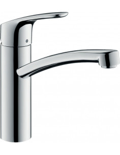 Mitigeur FOCUS 160 C3 évier HANSGROHE 31816000