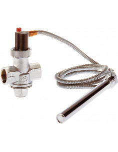 Soupape de sûreté thermique THERMADOR ST543
