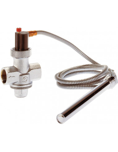 Soupape de sûreté thermique THERMADOR ST543