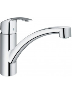 Mitigeur EUROSMART évier GROHE 32221002