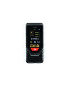 TELEMETRE LASER TLM 165 I STANLEY BLACK ET DECKER FRANCE STHT1-77142