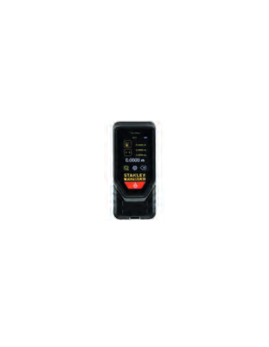 TELEMETRE LASER TLM 165 I STANLEY BLACK ET DECKER FRANCE STHT1-77142