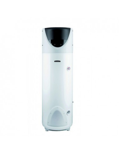 CHAUFFE EAU THERMODYNAMIQUE Nuos...