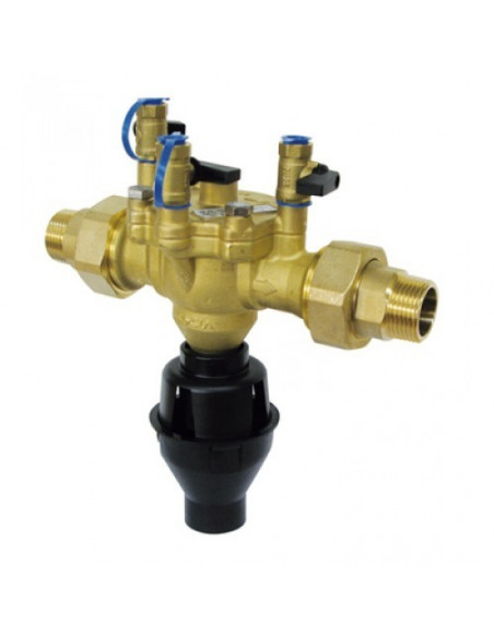 DISCONNECT. BA2860 1"1/4 3883 SOCLA 149B3883