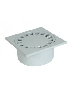 SIPHON DE COUR GRIS SC456G... 2