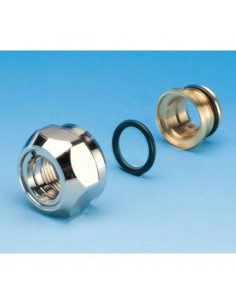 RAC.CHR.TUBE CUIVRE...