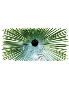 HERISSON ACIER 500X300 PROGALVA 1678