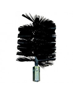 ECOUVILLON ACIER D60 1706...