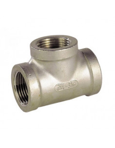 TE EGAL FEM.2003 INOX316... 2