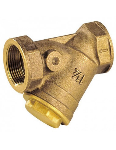 FILTRE TAMIS 206 1" 206006 SFERACO 206006