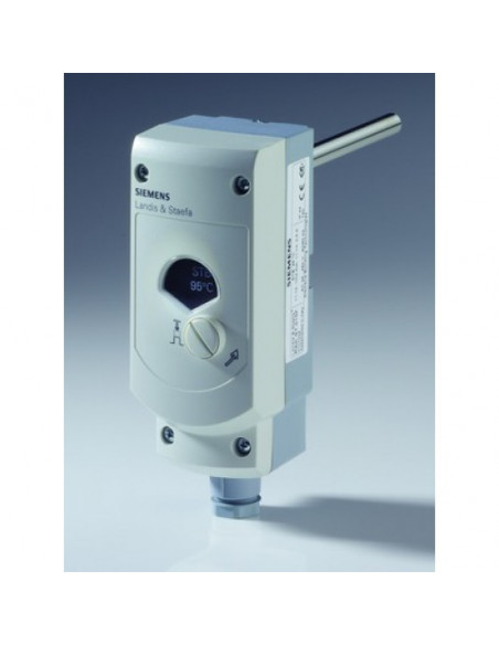 THERMOSTAT SECURITE RAK-ST.020 SIEMENS S55700-P101