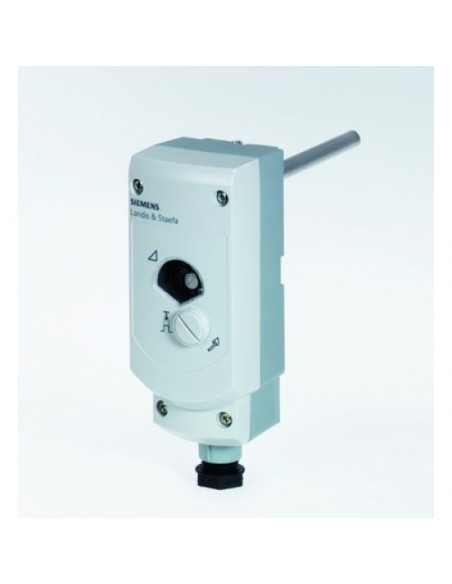 THERMOST.SECURITE RAK-TB.1420S SIEMENS S55700-P110