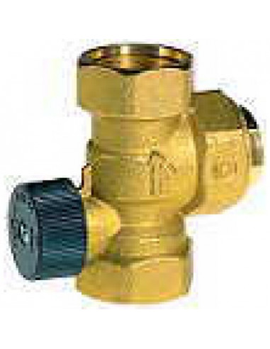 Clapet anti-thermosiphon CAL 1'' 1/4 510700 THERMADOR CCAL33
