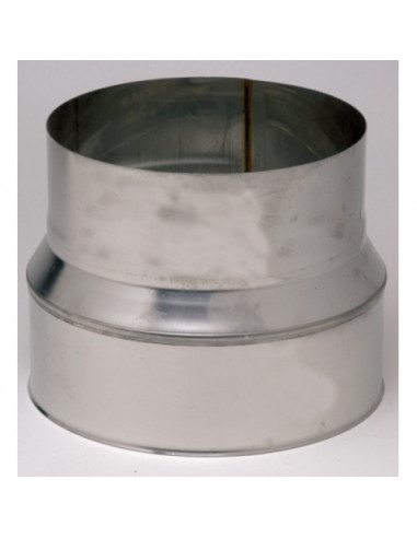 REDUCTION INOX 316 161/153 TOLERIE...
