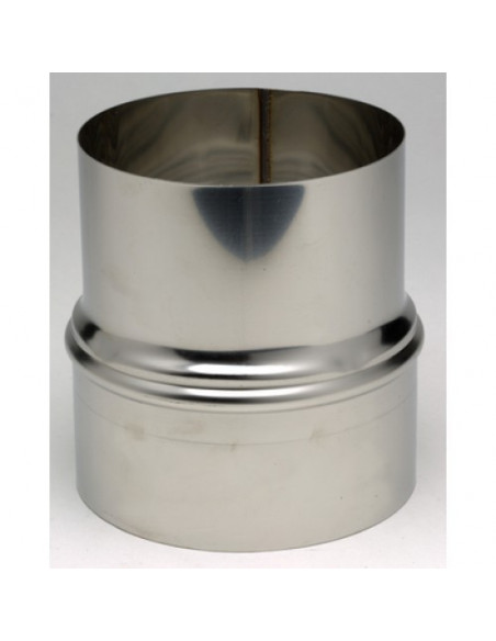 REDUCTION INOX 200/186 TOLERIE EMAILLERIE NANTAISE 620086