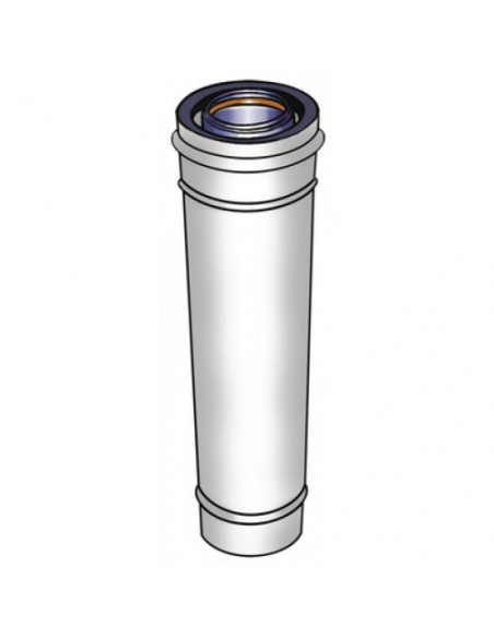 LG VENTOUSE 500MM FUEL 114558 UBBINK 114558