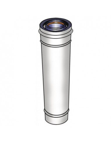 LG VENTOUSE 500MM FUEL 114558 UBBINK...
