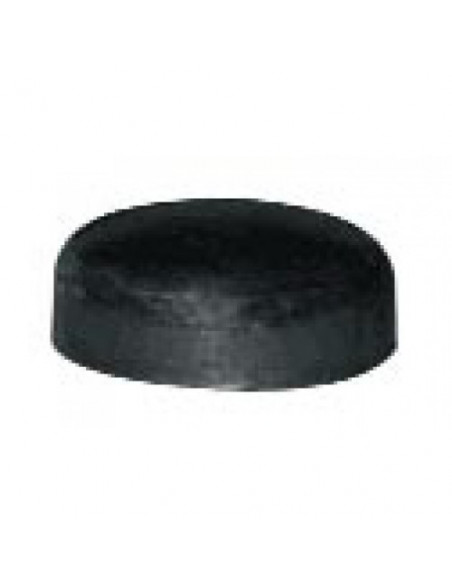 Fond bombé pour Tube 33,7 CODITAL 1040000003300