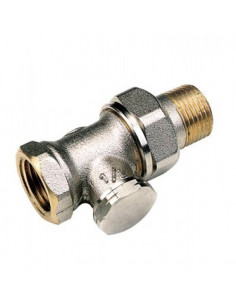 RACCORD REGLAGE DROIT 3429 M 3/8 COMAP 429303